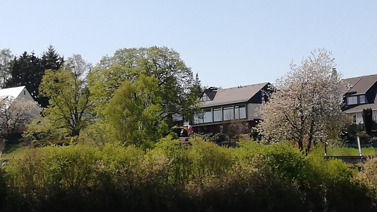 Ferienwohnungen Blum Kelberg Exterior foto