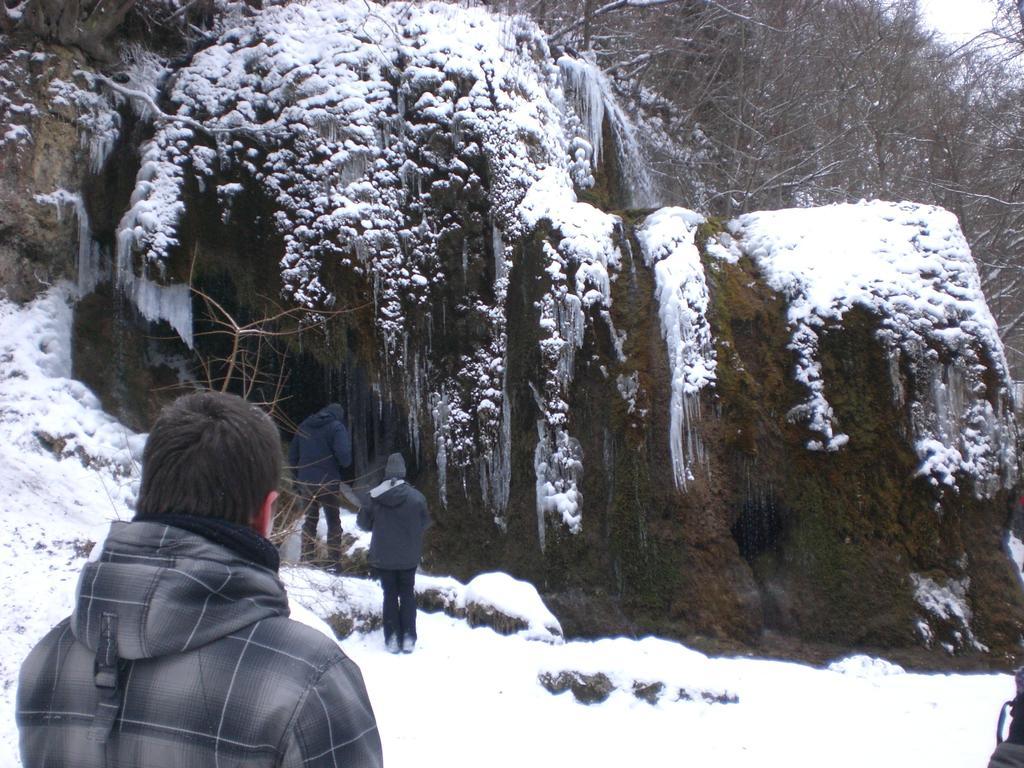 Ferienwohnungen Blum Kelberg Exterior foto