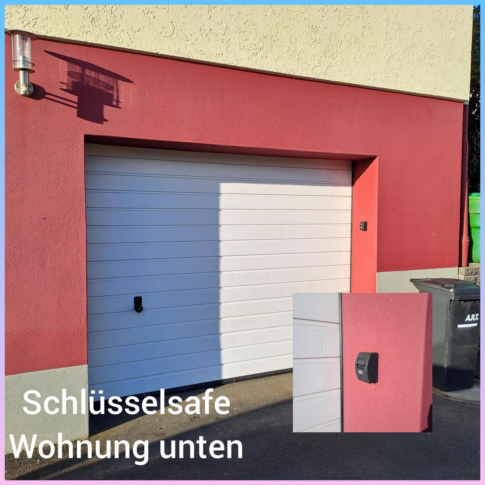 Ferienwohnungen Blum Kelberg Exterior foto