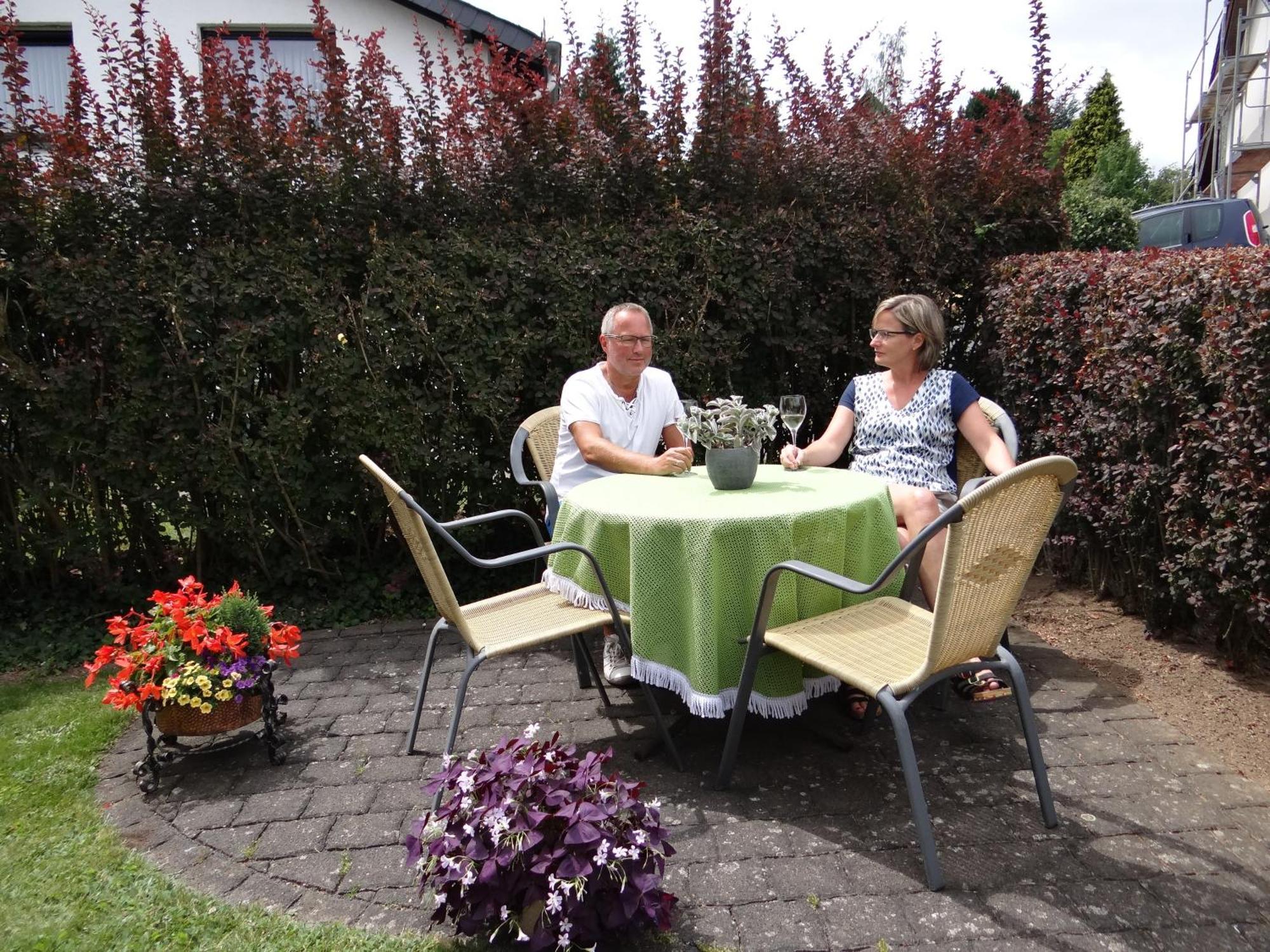 Ferienwohnungen Blum Kelberg Zimmer foto