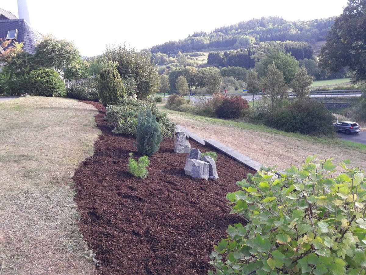 Ferienwohnungen Blum Kelberg Exterior foto